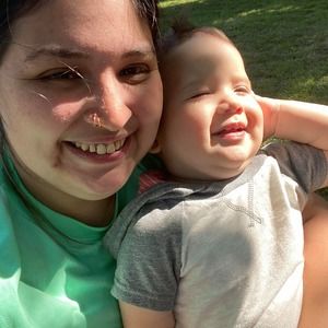 Meet your Posher, Destiny